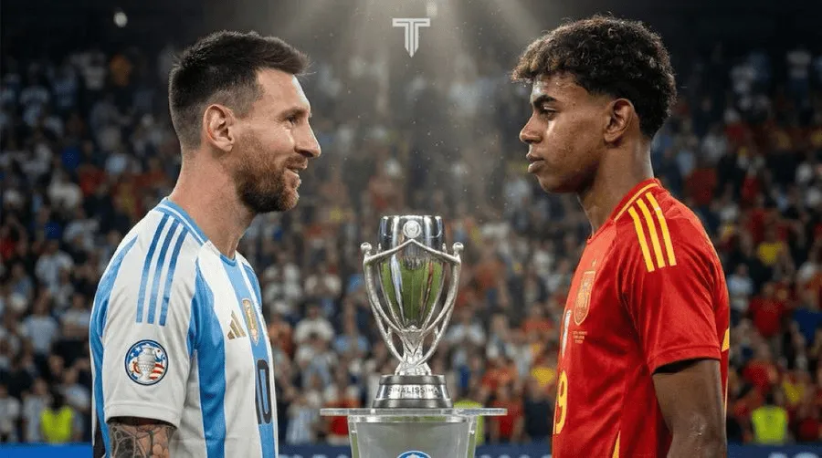 阿根廷跟队：卡塔尔不愿放弃因此欧美杯没取消，下周有决定