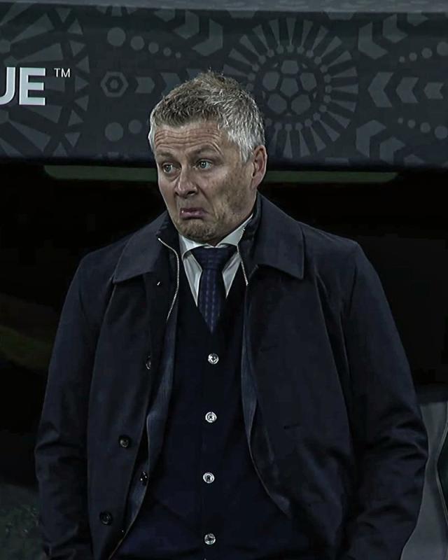 s15投注-林良锋：索尔斯克亚，你没有能力，你连运气都没有！