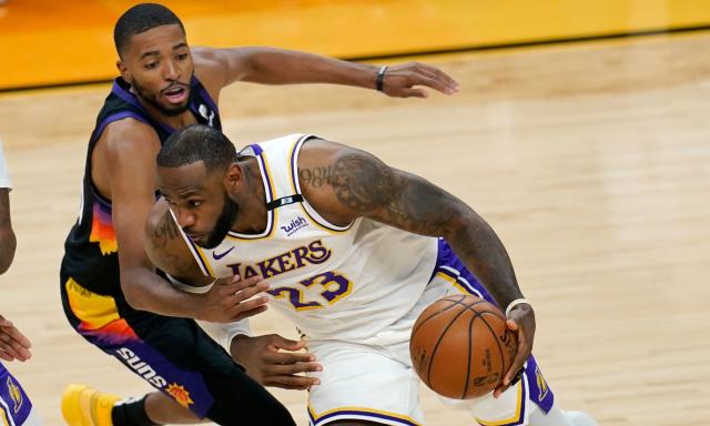 lol投注-沃格尔：不想泄露变阵思路 詹姆斯的身体完全健康