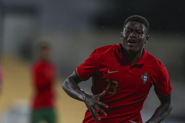 英雄联盟竞猜-葡超夺冠又打欧洲杯 努诺·门德斯涨价 至少5000万